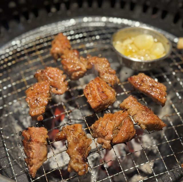 미아사거리역 고기집 옛날농장미아현대점