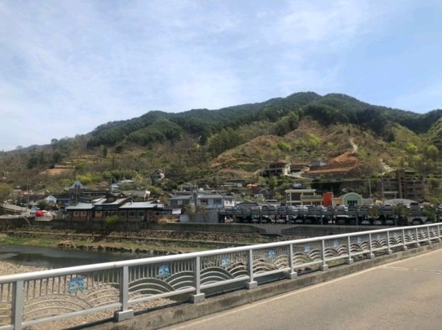 화개장터