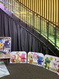 🎬新宿ピカデリーで映画を特別な体験に✨