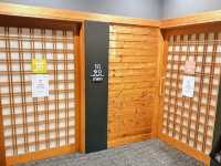 自助式私人獨享的溫泉旅店---十和田湖畔 櫻樂 Towadakohan Sakura