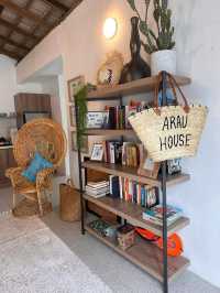 Arau House: A Relaxing Escape in Perlis