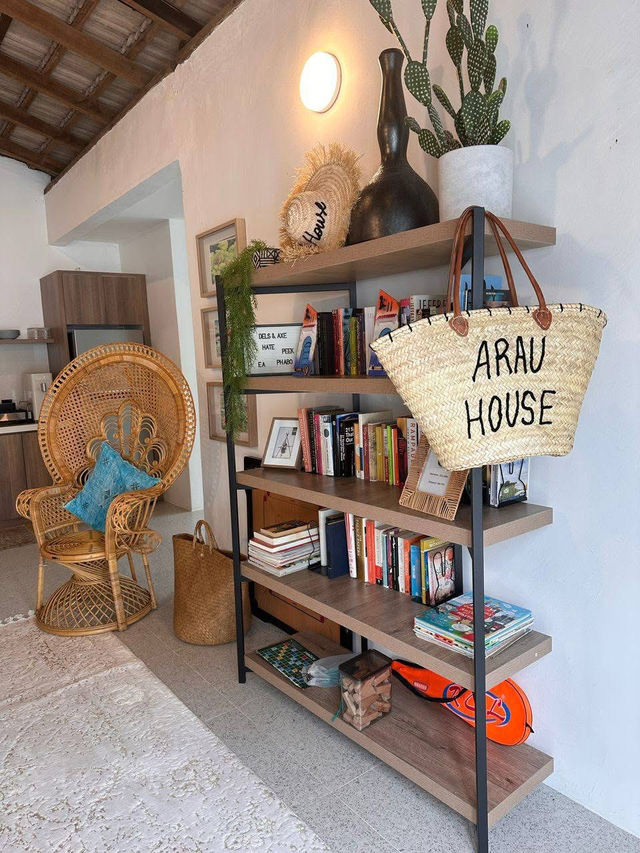 Arau House: A Relaxing Escape in Perlis