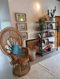 Arau House: A Relaxing Escape in Perlis