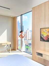 Skyview Hotel Bangkok