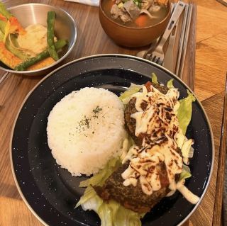 [Okinawa] 🇯🇵 Tent Cafe Blue Ring