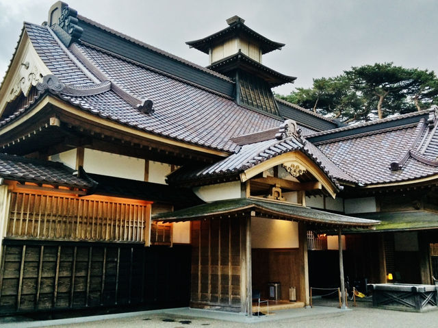 北海道｜見證幕府終結歷史的五稜郭 嚐幸福小丑漢堡