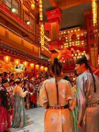 The Ancient Soul of China: Exploring Chang'an