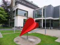 #奧塔哥大學（University of Otago）-紐西蘭但尼丁市