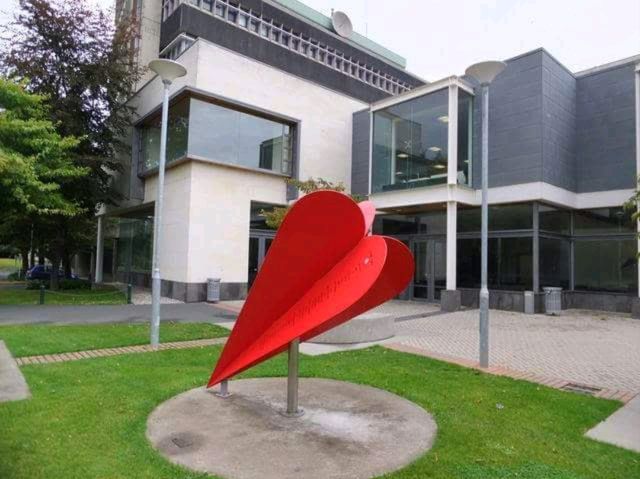 #奧塔哥大學（University of Otago）-紐西蘭但尼丁市