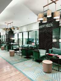 “Stay in Style, Live Sustainably – Stripes Hotel KL”