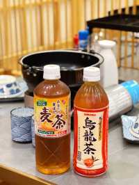 太子松板牛關西風壽喜燒