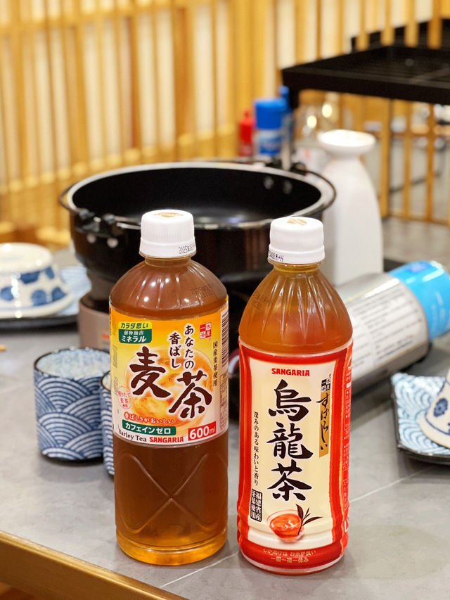 太子松板牛關西風壽喜燒