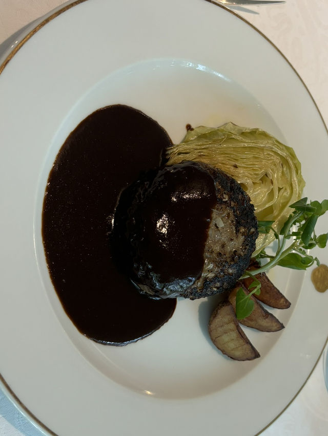 參拜完金刀比羅宮後的美食體驗 🍽️✨