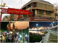 แพลนทริป 1 วัน @ เมืองอาร์ตราชบุรี