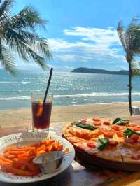 Hidden Langkawi: Where Ocean Views Meet Island Vibes
