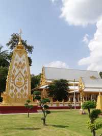 วัดพระธาตุหนองบัว