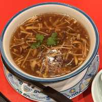 【小倉】何を食べても美味しい✨上品台湾料理✨