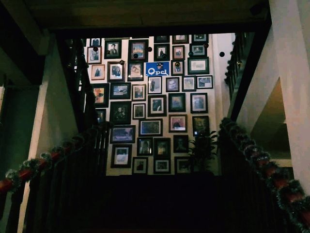 印度尼西亞雅加達著名咖啡店：巴達維亞咖啡館Cafe Batavia