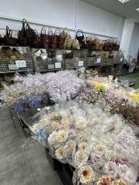 A Floral Wonderland: Discover the New Pudu Ria Florist in KL