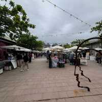 駁二藝術特區 Pier-2 Art Center