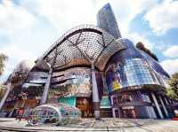 ORCHARD ROAD