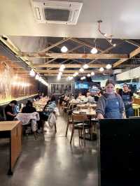 Modern Greek cuisine🇬🇷 in Hobart’s CBD🧑‍🍳