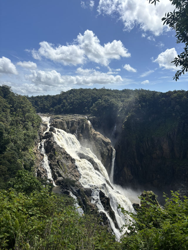 Kuranda Scenic Railway 🚂