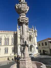 Stunning Sintra 