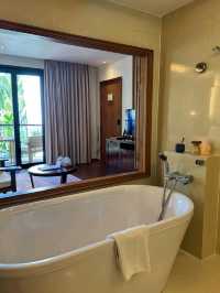 A Slice of Paradise at Tanjung Rhu Resort, Langkawi.
