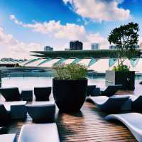 A Chic Urban Escape at Capri by Fraser, Johor Bahru