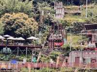 Wulai District