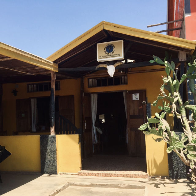 Mad Zebu Restaurant｜藏在小鎮裡的米其林級美味