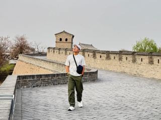 Pingyao Ancient Town: 2800 Years of History