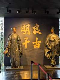 Wuhou Shrine: Chengdu’s Crown Jewel of Three Kingdoms History