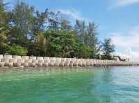 Nongsa Beach