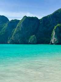 Paradise Found: Discover the Magic of Phuket’s Crystal Waters and Sunny Shores