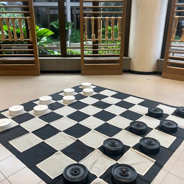 Resorts World Awana