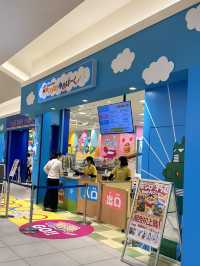 【枚方市】しんちゃんの遊べるゆめパークが可愛すぎた