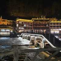 Tuojiang River: The Lifeline of Phoenix Ancient City
