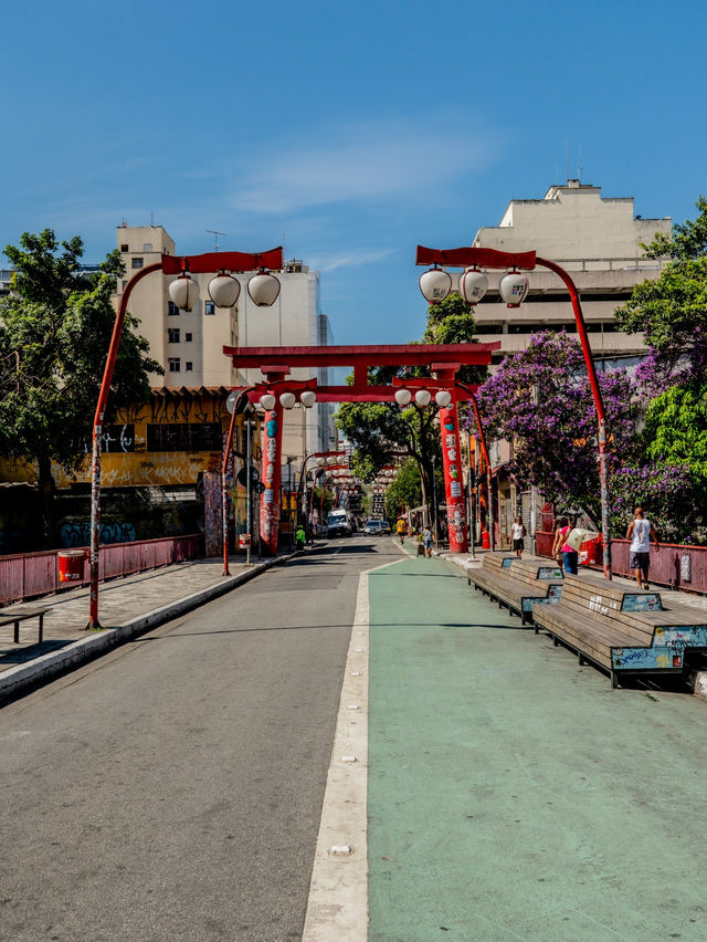 【São Pauloのおすすめ観光地 10選】
