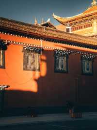 Discover and explore the culture in Tagong