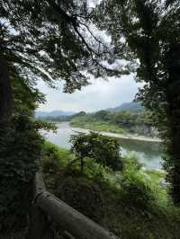 【長瀞の長生館｜絶景と癒しの宿で贅沢なひとときを】