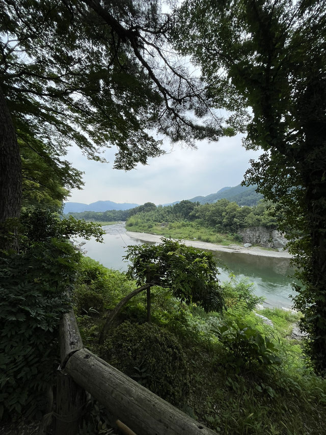 【長瀞の長生館｜絶景と癒しの宿で贅沢なひとときを】