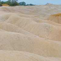 Sands of Surprise: Bintan’s Unexpected Desert Beauty 🇮🇩