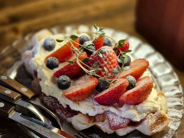 연남동 디저트 맛집💖