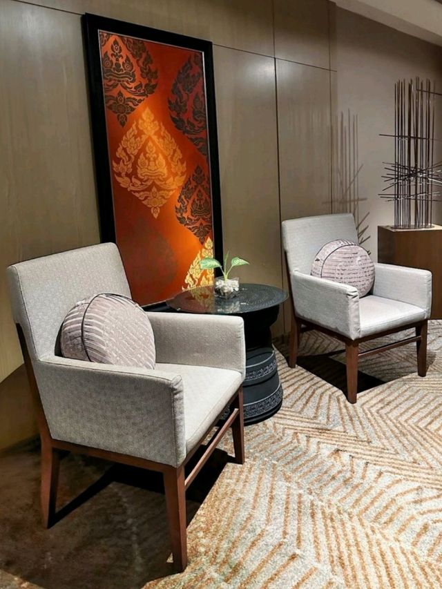 A Blissful Staycation at Amari Johor Bahru, Urban Escape Perfected!