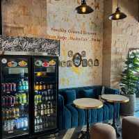คาเฟ่ ภูเก็ต