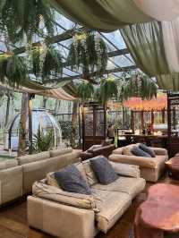 Luxury Meets Nature at Timber Society – Private Pool Glamping, Phuket