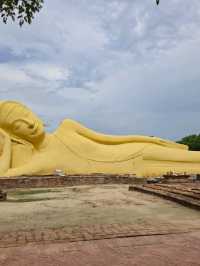 ตะลุยอยุธยา...แบบฉบับวันเดียว