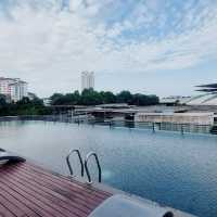 Modern Comfort and Convenience at Capri by Fraser Johor Bahru 